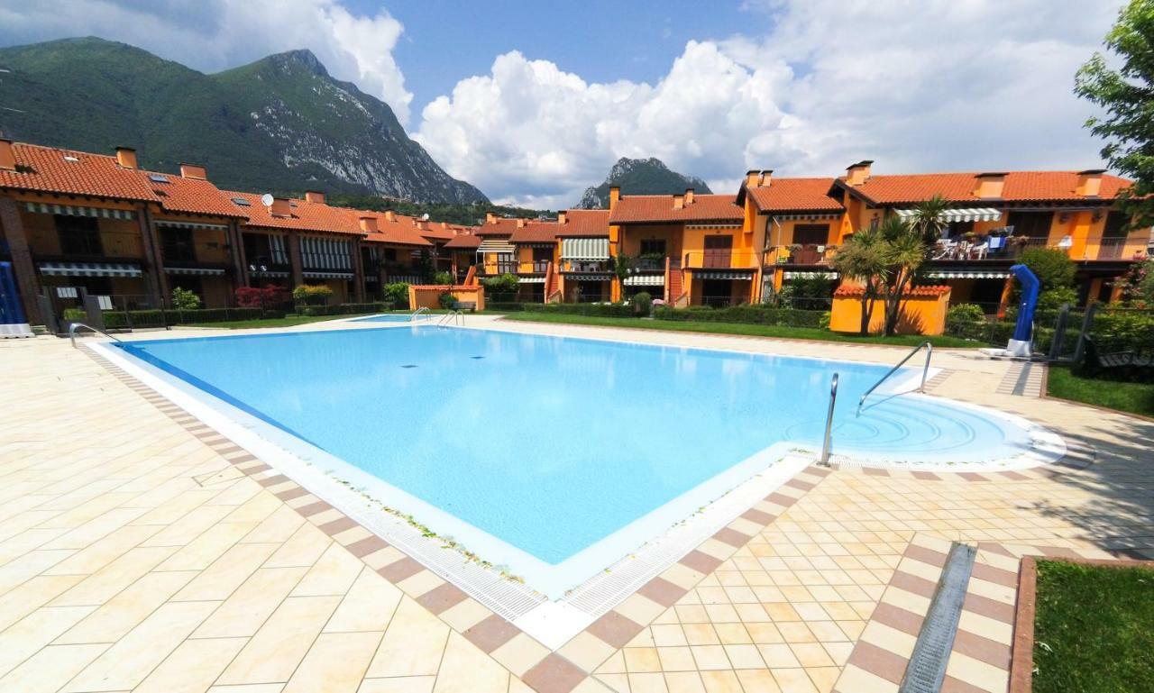 Appartamento A Due Passi Dal Lago Тосколано-Мадерно Экстерьер фото