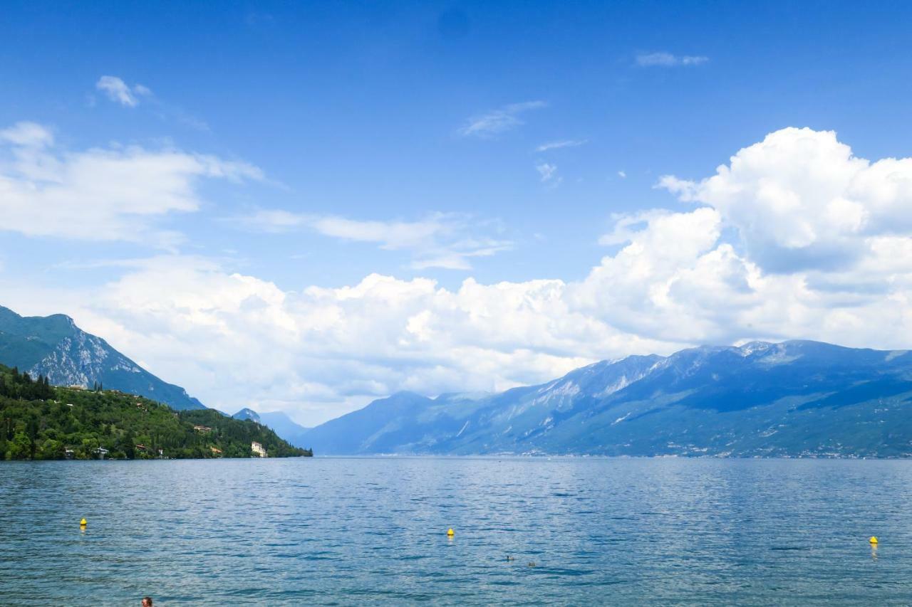 Appartamento A Due Passi Dal Lago Тосколано-Мадерно Экстерьер фото